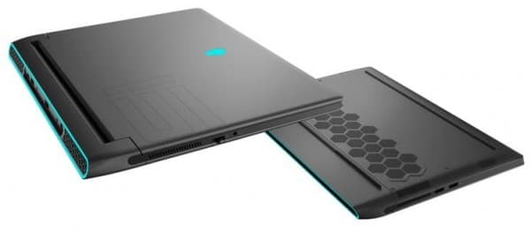 Ноутбук Dell Alienware M15 R5 (M15-1724)